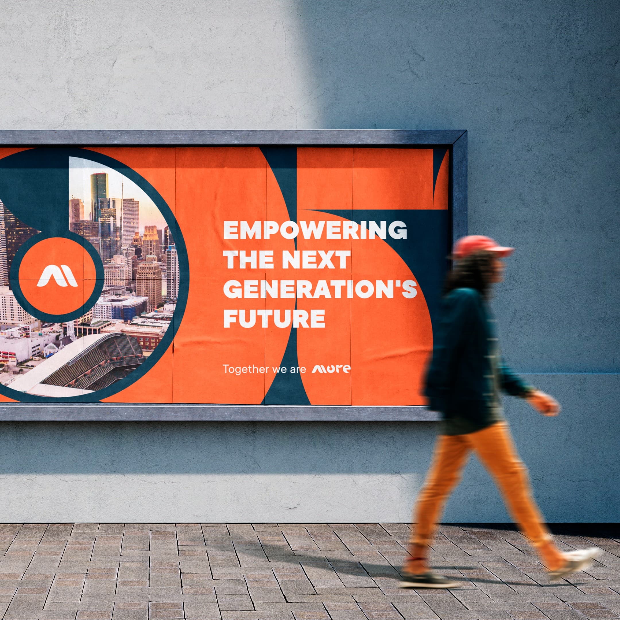 MORE Leadership & Business Growth